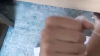 airbnbsex Slut Girlfriend Sucking BBC
