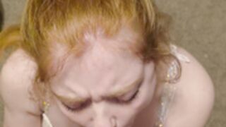willow.trie sucking cock.