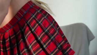PickBlond 20260619 Pussy masturbation and stretch P2