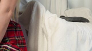 PickBlond 20260619 Pussy masturbation and stretch P2