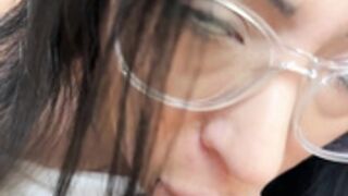 Cami Strella Scott Stark Fills Her Pussy With Cream