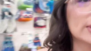 Cami Strella Gets Hardcore Hookup With Johnny Sins