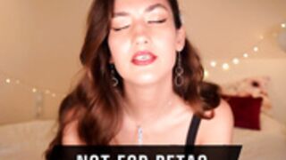 Sara Saint - Not For Betas FHD