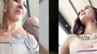 Charming_Ritta NewLale duo pussy public 2026-06-29