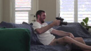MILF Alexis Fawx Drowns Her Face With Cum