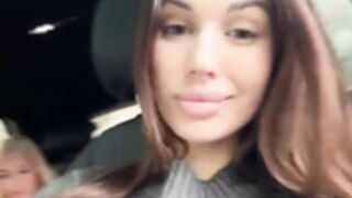 Charming_Ritta NewLale ElizaFi trio pussy trio public 8