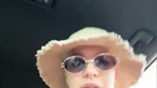 Charming_Ritta NewLale ElizaFi trio pussy trio public 3