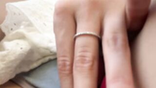 Lina_Away 20260624 Public masturbation P1