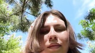 JessieeFlirty 20260604 Public nude P2