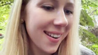 truesexycrime 20260605 Public forest 2
