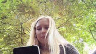 truesexycrime 20260605 Public forest 2