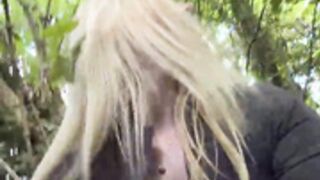 truesexycrime 20260605 Public forest 1