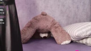 brend_wawes 20260617 Pussy masturbation P2