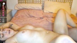 Beautyraf cum pussy