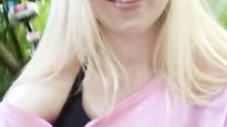truesexycrime 20260525 Public forest