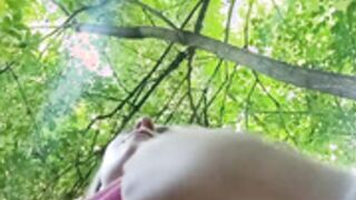 truesexycrime 20260525 Public forest