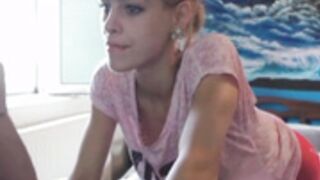 Amazingbody vintage cuteness
