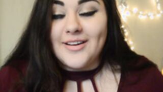 Destinydiaz - Storytime My Biggest Fantasies