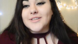 Destinydiaz - Storytime My Biggest Fantasies