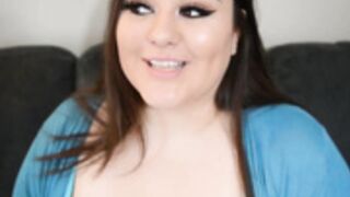 Destinydiaz - Storytime Flashing At A College Party