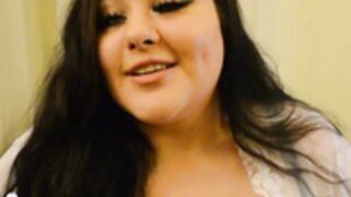 Destinydiaz - Story Time We Fucked At Work