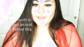 Destinydiaz - Story Time Losing My Virginity