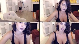 CrazyM_ cumming multiple times in free cam recording 2017-08-16_023507
