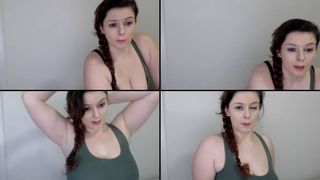 Candypuff riding my cowboy in cam recording 2017-08-17_084758