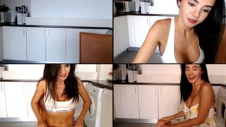 Sassycassieee pussy play to death in free cam recording 2017-08-12_182951