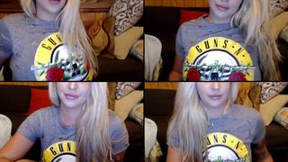 NattyPink playing all alone in free cam recording 2017-08-13_102215