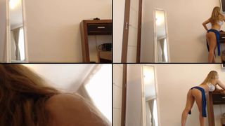 Michelyy so slippery and wet in free cam recording 2017-08-12_141947