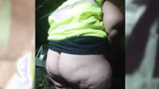 True Russian Peasant Blowjob