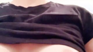 OG Asian titty milk and self sucking