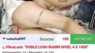 Chupadita Natasha