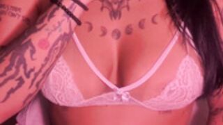 brazilian Lilithcv 3