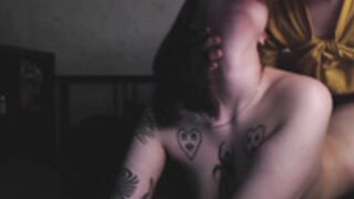 Migurtt - Used Me For Quick Sex MIGURTT - 1080p