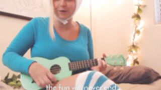Codi Vore - Naive Fiona The Human