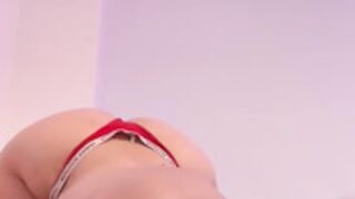 Ainoa sosa Dildo