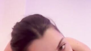 Ainoa sosa Dildo