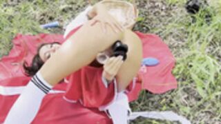 Monika Fox _ 1
