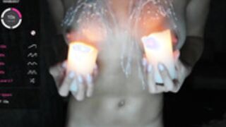 vasillisa - candle