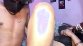 Cpl Fuck in live