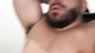 Peter Green Handjob