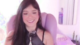 Pau_Cute Smoking Compilation