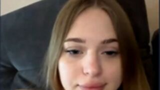 PREVIEW - Stunning cutie girl masturbate her pussy