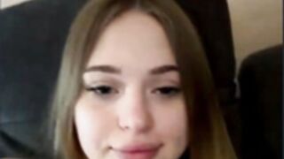 PREVIEW - Stunning cutie girl masturbate her pussy