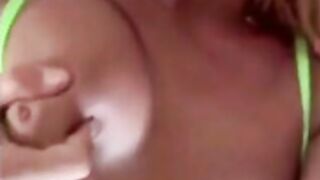 Milica Dabović masturbation pussy 3