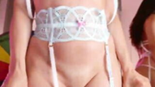 Cuteherminie sexy bday I