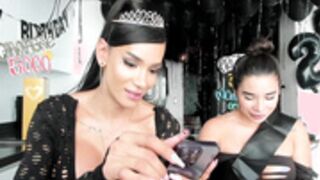 Sweetlaurasaenz with Melissa