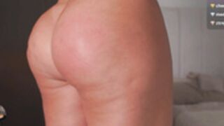 madison__evans Rides dildo and squirts a lot
